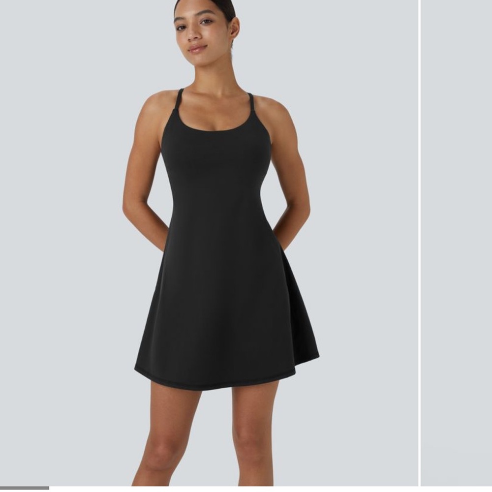 Halara Dress